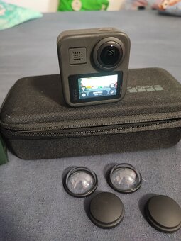 Gopro max 360° - 3