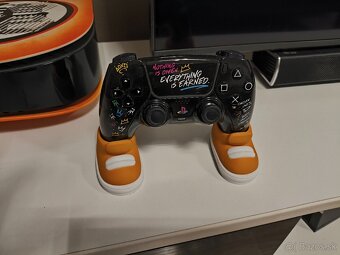 Sony playstation 5 dragon ball - 3