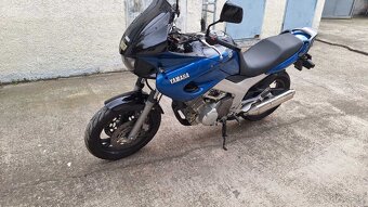 Predám Yamaha TDM 850 - 3