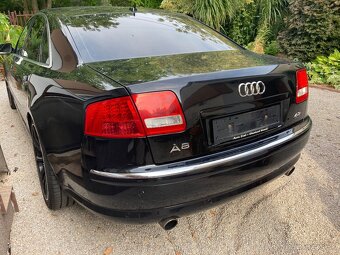Audi a8 4,2fsi Quatro - 3