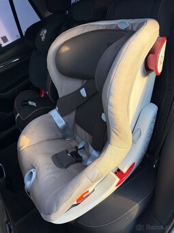 BRITAX RÖMER Autosedačka King II (9-18 kg) - 3