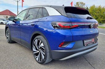 Volkswagen ID.4 Pro Performance 77kWh Max za 28.990 € s DPH - 3