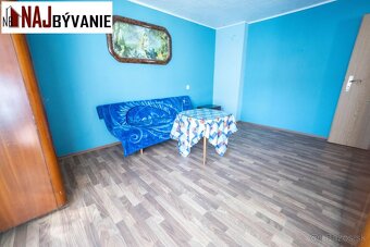 Na predaj rodinný dom v Liptovskej Lúžnej - 3