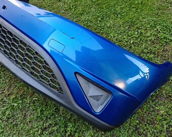 Predný nárazník Honda Civic 8G ufo 2006-2008 - 3