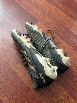 Kopacky Adidas - 3