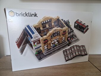 Lego Bricklink designer Program Station 910034 - 3