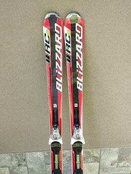 Lyže Blizzard 153 - 3