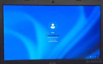 Acer Aspire A315-51, I5-7200U 3,1Ghz, 20GB Ram , 500GB SSD - 3