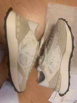 Luxusné Sneakersy Valentino Garavani - 3