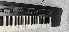 Technics SX K450 Synthesizer Arranger Keyboard - 3