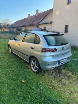 Seat Ibiza 1.2 51kw - 3