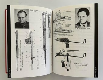 Ručné zbrane - 3