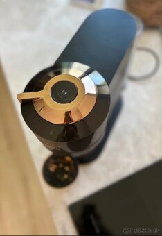 Nespresso Vertuo Next Premium Rich Brown - 3