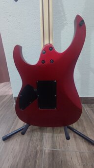 Elektrická gitara Cort X6 - rezervovaná do 15.11. - 3