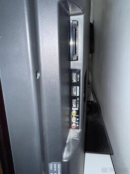 Samsung TV 189 cm - 3