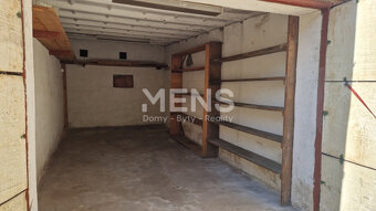 Garáž v centre mesta na prenájom - 3