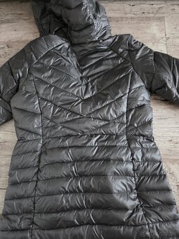 Dámska zimná bunda Columbia - 3