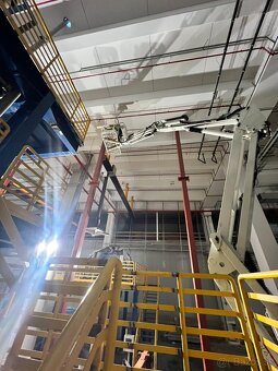 Prijmem montažnikov a monterov - 3