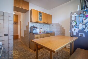 Predaj trojizbového bytu na sídlisku Nový Juh - 3