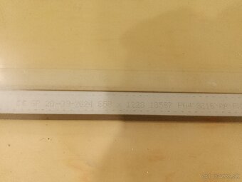 Izolačné dvojsklo - 3