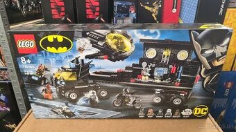 LEGO Batman 76160 / 76122 / 76159 / 76188 - 3