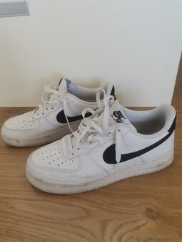 Tenisky Nike Air Force 1 - 3