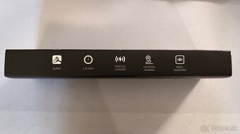 HW28 smart watch - 3