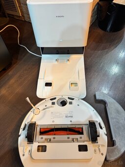 Xiaomi Robot Vacuum X10 - 3