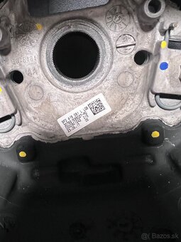 Seat Ibiza 2017 multifunkčný volant 5f0419091l - 3