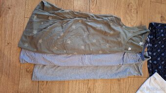 Balík tehu oblečenia vel.46 - 3