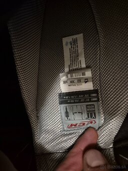 Detská hokejová výstroj. - 3