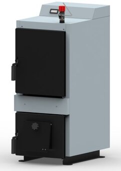 Kotol na drevo Maga - 3