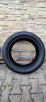 Letné pneumatiky HANKOOK S1 EVO3 EV 235/50 R20 a 255/45 R20 - 3