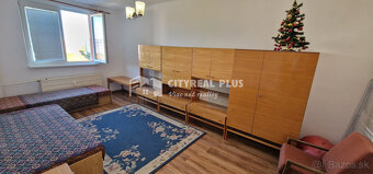 Ponúkam na prenájom 2 izbový byt na ulici Ľ.Štúra Nové Zámky - 3