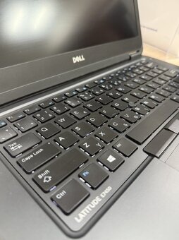 Používaný notebook Dell Latitude E7450 - Trieda A - 3