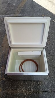 Predám chladničku DOMETIC 40L - 3