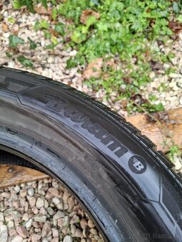 Jazdená zimná pneu 1ks 215/55 R17 98V Barum Polaris 5 V X XL - 3