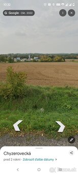 Stavebný pozemok - obchod a služby 5293m2 - 3