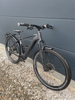 SHIMANO Orbea Kemen SUV - 3
