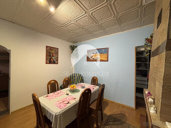 Reality KOMPLEX s.r.o. Vám EXKLUZÍVNE ponúka na predaj rodin - 3