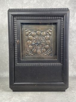 Secesia - Artdeco - 3