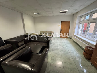 PRENAJOM Kancelárske priestory centrum Banska Bystrica - 3