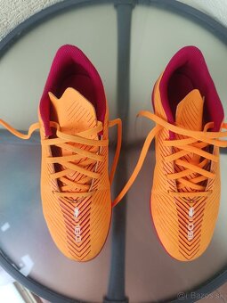 Kopačky halovky - 3