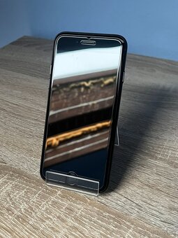 iPhone SE 2020 128GB Black ( 100%🔋) - 3