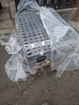 Škridla strešná Bramac Klasik Novo základná - 3