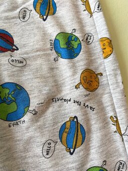 Tepláková súprava s planétami, 122-128 - 3