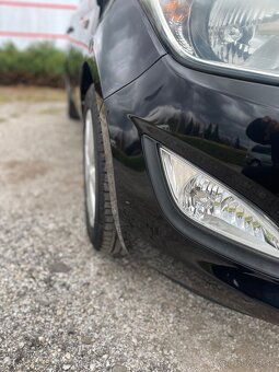 Hyundai i20  66400 km - 3