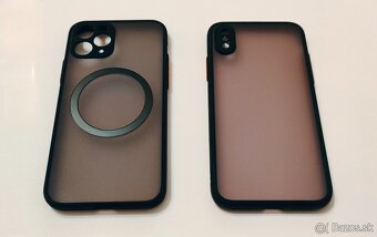 Predám Iphone X,XS 11 Pro obaly a sklá - 3