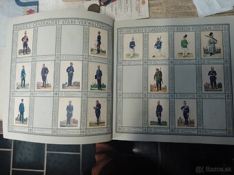 Vojenský album - 3