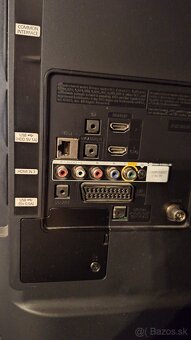 SAMSUNG UE32ES5500W - 3